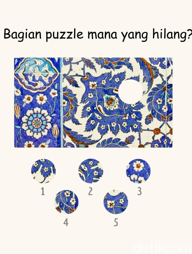 Suka Main Puzzle? Permainan Gambar Ini Menantang untuk Diselesaikan