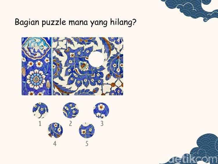 Suka Main Puzzle? Permainan Gambar Ini Menantang untuk Diselesaikan