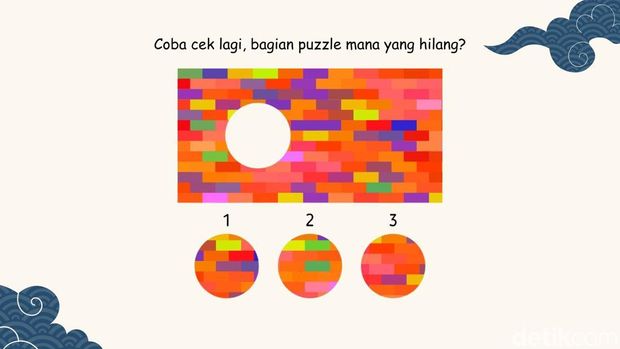 Asah otak