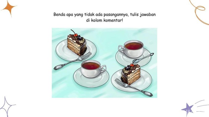 Asah otak