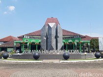 Calon Haji Jateng Dipulangkan ke Daerah Asal Bertambah Jadi 10 Orang