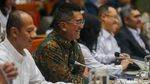 Bahas Pelecehan Seksual, Komisi X DPR Rapat dengan 4 Rektor