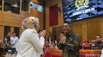 Bahas Pelecehan Seksual, Komisi X DPR Rapat dengan 4 Rektor