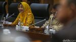 Bahas Pelecehan Seksual, Komisi X DPR Rapat dengan 4 Rektor