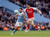 Daftar Lawan-lawan Arsenal dan Manchester City di Sisa Musim