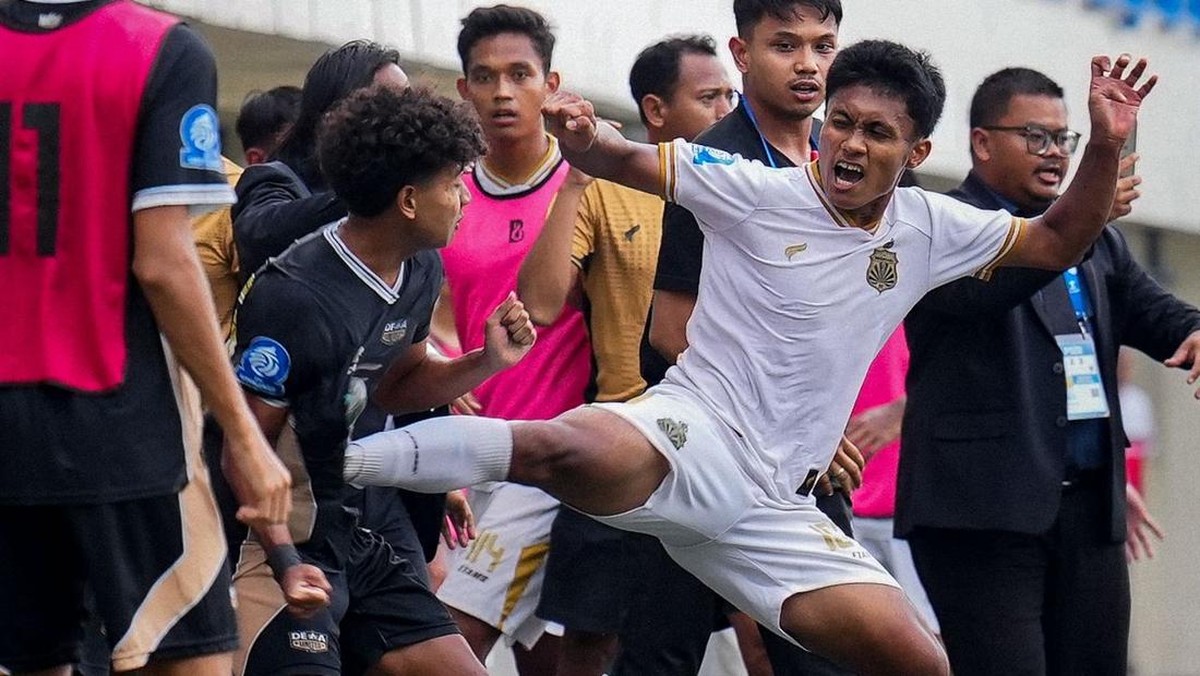 Foto: Dok. Dewa United