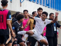 Dewa United Bakal Tempuh Jalur Hukum Buntut Kekerasan Saat Lawan Bhayangkara