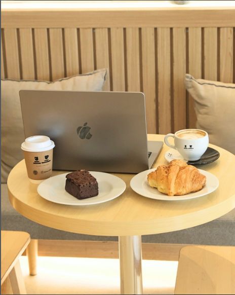 Biar WFC Makin Produktif, Ini 5 Coffee Shop Nyaman di Cibubur