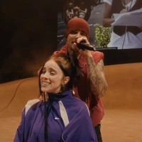 Billie Eilish Jadi One Less Lonely Girl, Viral Fotonya Saat Jadi Belieber