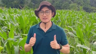 Pengumuman! Warung Boby Tince di Bogor Tutup Sementara