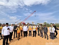 PT MNS Bangun Galangan Kapal Rp 300 M, Bupati Siak: Tandai Kebangkitan KITB