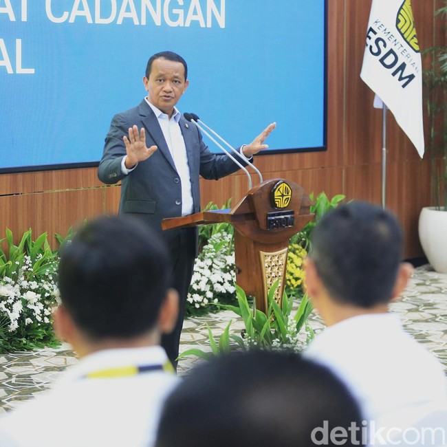Cadangan Gas Raksasa Ditemukan di Kaltim, Pemerintah Genjot Energi Nasional