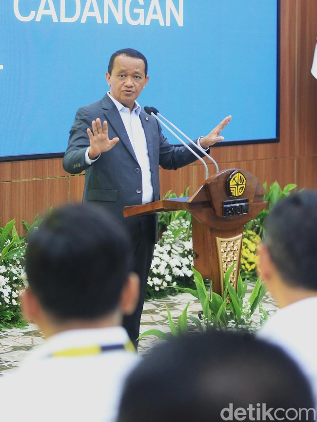 Cadangan Gas Raksasa Ditemukan di Kaltim, Pemerintah Genjot Energi Nasional