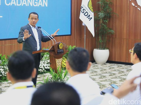 Cadangan Gas Raksasa Ditemukan di Kaltim, Pemerintah Genjot Energi Nasional