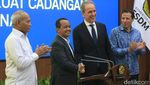 Cadangan Gas Raksasa Ditemukan di Kaltim, Pemerintah Genjot Energi Nasional