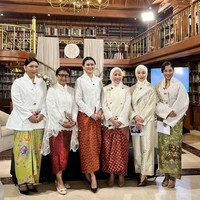 Cerita Susi Susanti Pernah Ditolak Tanding, Nikita Willy Ragu Diri Sendiri