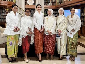 Video: Pesan Susi Susanti, Nikita Willy dan Marissa Anita untuk Perempuan Indonesia