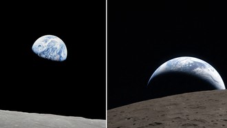 Realitas Pahit di Balik Foto Terbaru Planet Bumi yang Menakjubkan