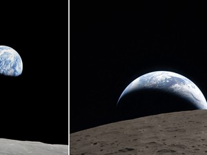 Realitas Pahit di Balik Foto Terbaru Planet Bumi yang Menakjubkan