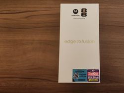 Motorola Edge 70 Fusion Harga Rp 5,9 Juta, Janji Hasil Prima Buat Low Light