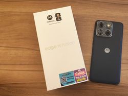 Motorola Edge 70 Fusion Harga Rp 5,9 Juta, Janji Hasil Prima Buat Low Light