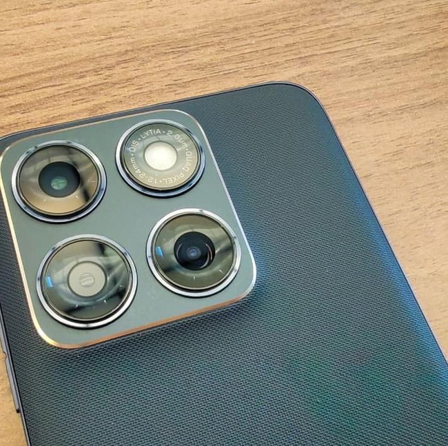 Motorola Edge 70 Fusion Harga Rp 5,9 Juta, Janji Hasil Prima Buat Low Light