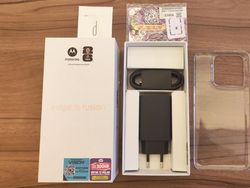 Motorola Edge 70 Fusion Harga Rp 5,9 Juta, Janji Hasil Prima Buat Low Light