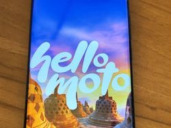 Motorola Edge 70 Fusion Harga Rp 5,9 Juta, Janji Hasil Prima Buat Low Light