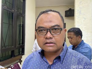 Bos Sritex Dituntut Bayar UP Rp 677 M, Eks Karyawan: Hak Kami Harus Dipenuhi
