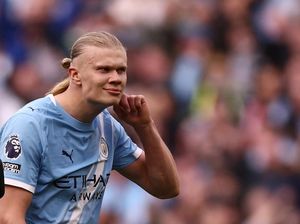 Man City Berencana Tuntut Capres Real Madrid Usai Sebut-sebut Haaland
