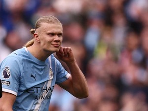 Man City Akan Menang Perang Psikologi vs Arsenal