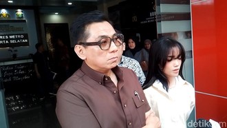 Eks Admin Fuji Akui Penggelapan Hampir Rp 1 M