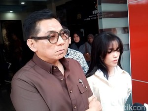 Eks Admin Fuji Akui Penggelapan Hampir Rp 1 M