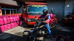 Gas Nonsubsidi Naik Lagi, Tabung 12 Kg Kini Rp228 Ribu