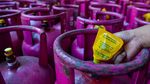 Gas Nonsubsidi Naik Lagi, Tabung 12 Kg Kini Rp228 Ribu