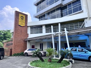 Kondisi H-1 UTBK 2026 di UI: Ruang Ujian Disterilkan, Peserta Wajib Cek Aturan!