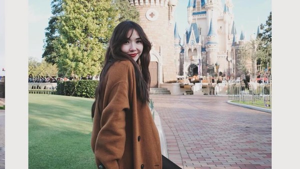 Gisel Pastikan Gak Ada Rasa Mau Balikan dengan Gading Marten