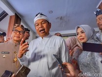 Begini Konsep dan Jadwal Sekolah Maung Gagasan Dedi Mulyadi