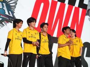Jadwal Grand Final MPL ID S17: Onic vs BTR