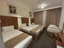 Akomodasi Haji Madinah Siap 100%, Klinik Kesehatan Ada Tiap Sektor