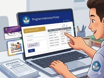 Cara Cek Pencairan PIP 2026 SD, SMP, dan SMA di pip.kemendikdasmen.go.id