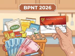 Cara Cek Penerima BPNT Juni 2026: Lengkap Nominal dan Jadwal Pencairan