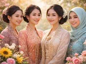 100 Inspirasi Kata-kata Hari Kartini untuk Merayakan Perempuan Hebat