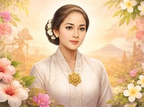 50 Ucapan Hari Kartini untuk Dibagikan di Media Sosial