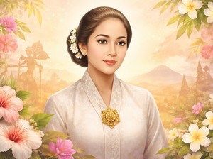 47 Quotes Hari Kartini 2026 Bahasa Indonesia-Inggris untuk Caption Instagram