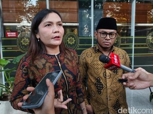 Istri Noel Bantah Intimidasi Ibu Sultan Kemnaker: Kebohongan
