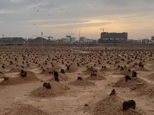 Jemaah Haji Asal Gowa Sulsel Wafat di Madinah