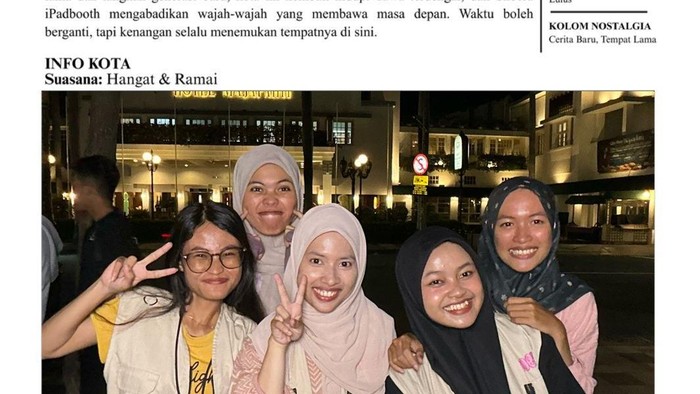 Jasa Photobooth di Surabaya