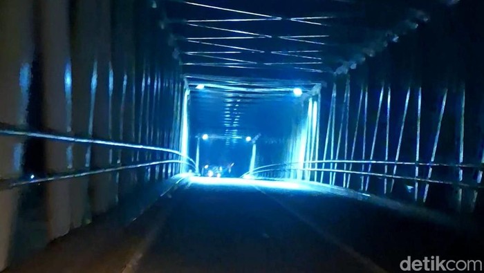 Jembatan Malinau.