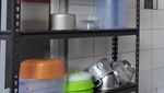 Jirayut Pamer Rumah Baru, Dapurnya Homey dan Nyaman